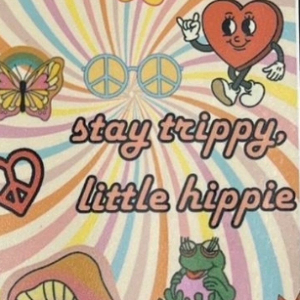 Meet your Posher, Minor